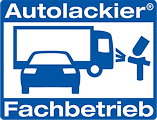 Autolackier-Fachbetrieb