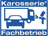 Karosserie-Fachbetrieb